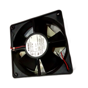 FAN BRUSHLESS.  FOR STATIC C
