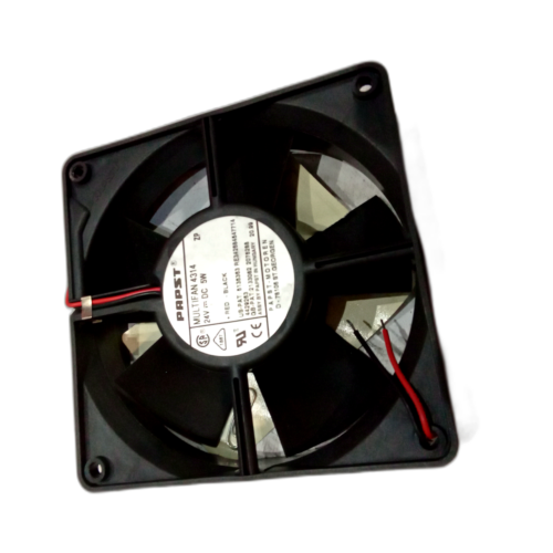 FAN BRUSHLESS.  FOR STATIC C