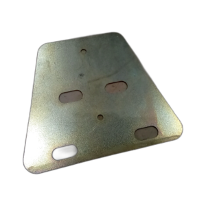 SHIM DOORGEAR, 1MM THICK.