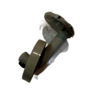 DOORSTOP AND HOOK