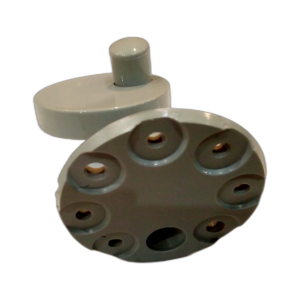 DOORSTOP AND HOOK