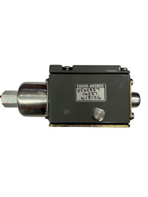 SWITCH PRESSURE FOR WSP 185 X 88 X 66