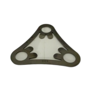 PLATE LOCKING