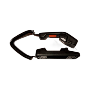 HANDSET FOR CREW STATIONS