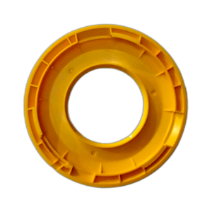 BEZEL YELLOW FRONT