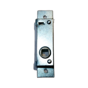 BUDGET LOCK