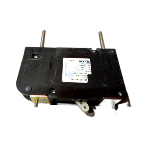BREAKER MINIATURE CIRCUIT 40 AMP AC