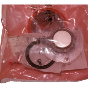 PUSHBUTTON, EMERGENCY, UNIVERSAL