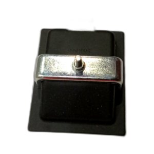 LOCK VESTIBULE LITTER BIN