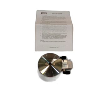 ISOLATOR INTERNAL DOOR
