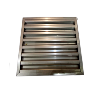 FILTER STAINLESS STEEL,