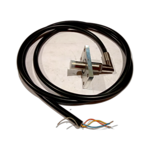 PROBE, SPEED. AXLE END. 2.4M LONG