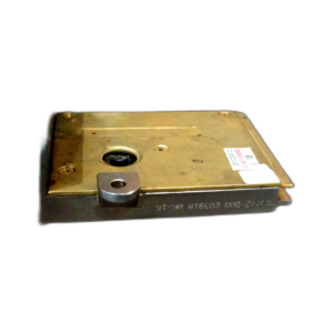 LOCK DOOR  GUARDS COMPARTMENT