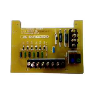 BOARD DIMMER