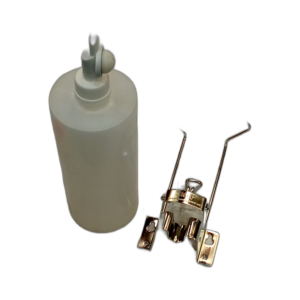 PUMP SOAP DISPENSING