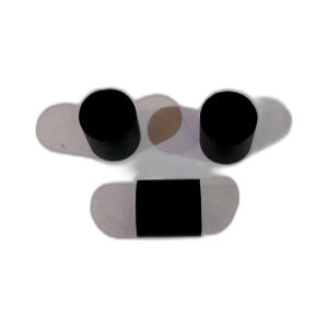 BUMPSTOP, RUBBER