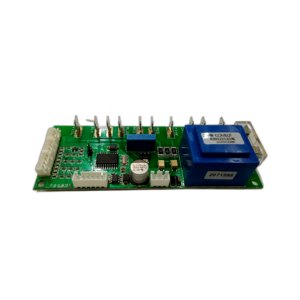 BOARD, PRINTED CIRCUIT