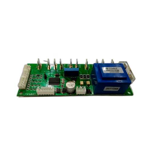 BOARD, PRINTED CIRCUIT