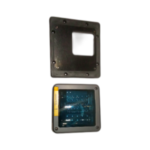 LED EXTERIOR, CDL INDICATOR LIGHT, 24V