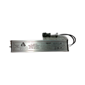 UNIT, LED, POWER SUPPLY