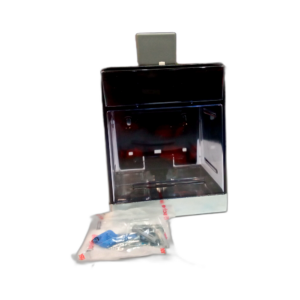DISPENSER, SOAP