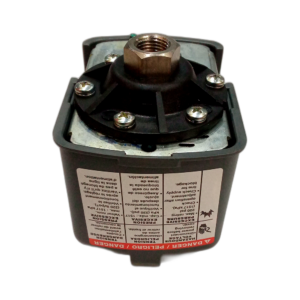 SWITCH PRESSURE FSG-2