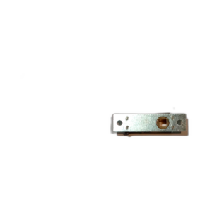 LOCK, BUDGET. L/H. HOOKED