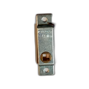 LOCK, BUDGET. L/H. HOOKED