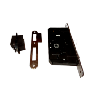 MECHANISM LATCH TOILET DOOR LOCK