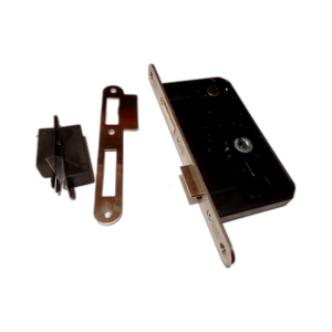 MECHANISM LATCH TOILET DOOR LOCK