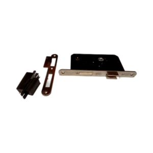 MECHANISM LATCH TOILET DOOR LOCK