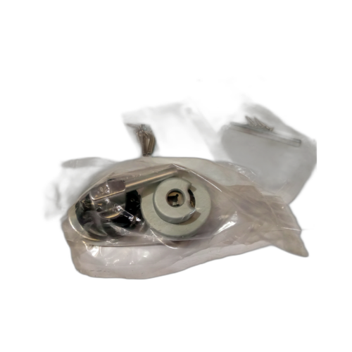 COVER TOILET DOOR LOCK INDICATOR