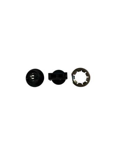 BUTTON RECLINER MECHANISM