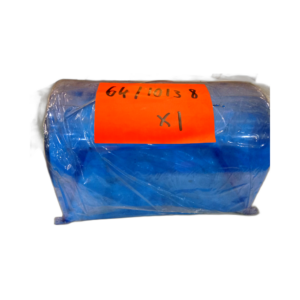 RESERVOIR ROLLER TOWEL BLUE