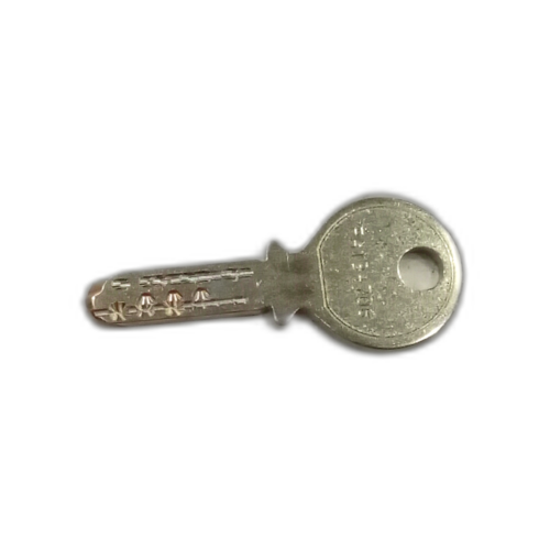 KEY, HIGH SECURITY