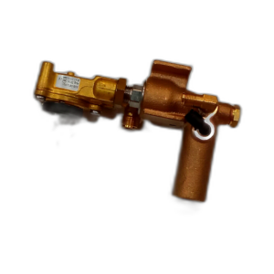 BLOCK HYDRAULIC.