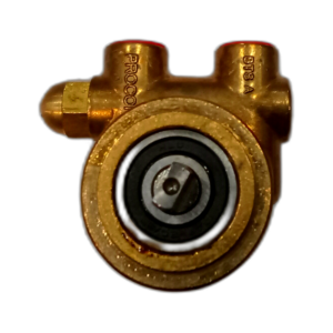 PUMP (10 BAR)