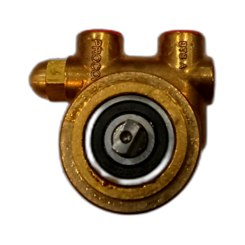 PUMP (10 BAR)