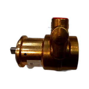 PUMP (10 BAR)