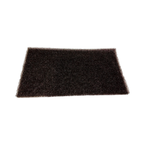 FILTER CONDENSER. 470mm L x 250mm W x 15