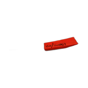 BLADE WIPER (W/O CLIP)