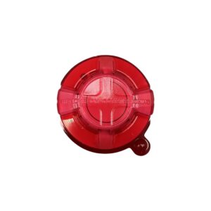 SMOKE DETECTOR