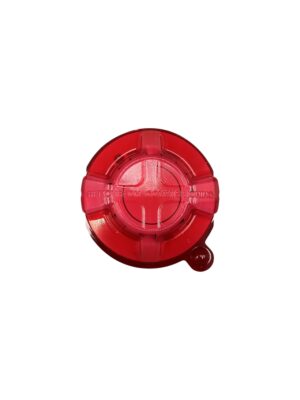 SMOKE DETECTOR