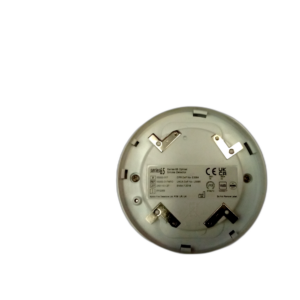 SMOKE DETECTOR