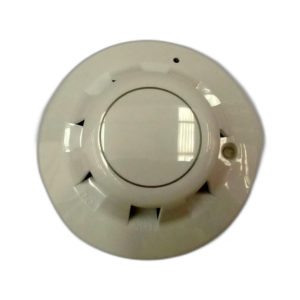 SMOKE DETECTOR