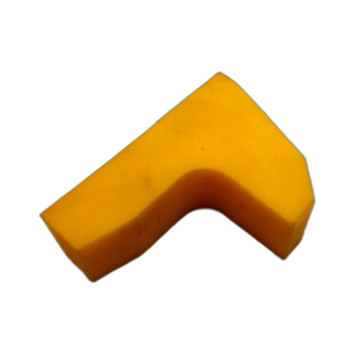 BUSH DOOR STOP L/H TOP