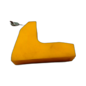 BUSH DOOR STOP L/H TOP