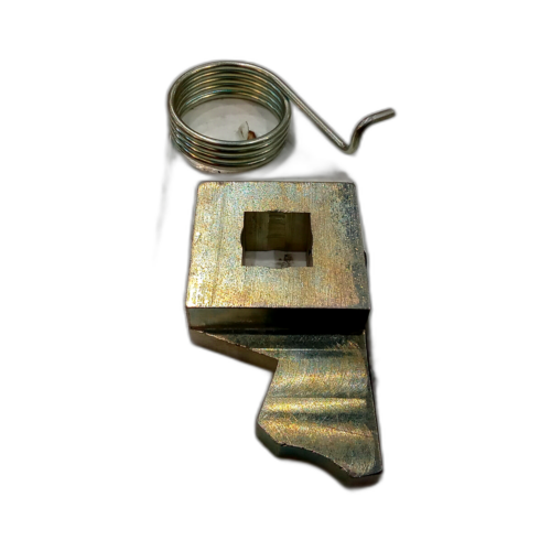 DEADLOCK WITH SPRING