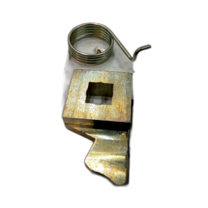 DEADLOCK WITH SPRING