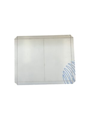 COVER 163 X 133 X 2